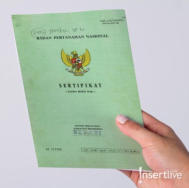 Sertifikat Tanah Ternyata Bisa Jadi Agunan, Apa Syaratnya?