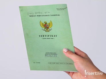 img-title Begini Syarat dan Biaya Balik Nama Sertifikat Tanah Hasil Jual Beli