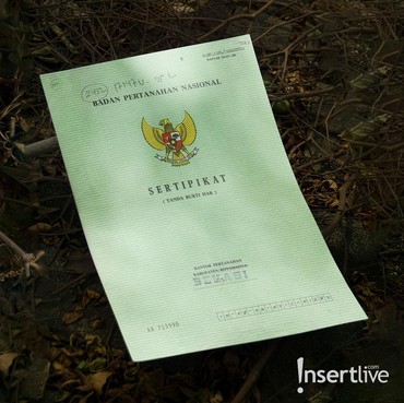 Dokumen Tanah Tradisional Tak Berlaku Lagi di 2025, Apa Saja?