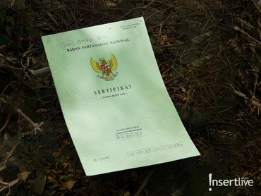 img-title Dokumen Tanah Tradisional Tak Berlaku Lagi di 2025, Apa Saja?
