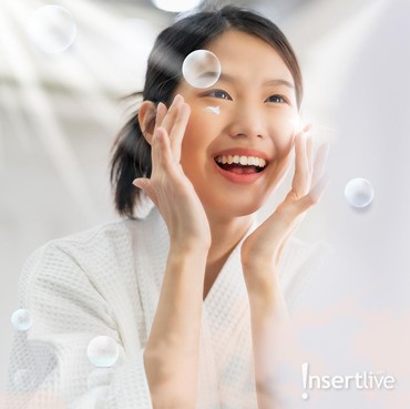 Begini Kata Pakar Kecantikan Soal Menghapus Make Up Menggunakan Tisu Basah