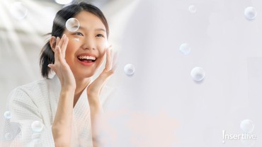 img-title Begini Kata Pakar Kecantikan Soal Menghapus Make Up Menggunakan Tisu Basah