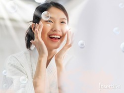 Teknologi AI Rambah Dunia Kecantikan, Bisa Rangsang Hiyaluronic Acid Alami