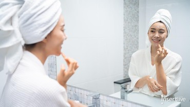 img-title Lupakan 10 Step Skincare, Ini Tips Rawat Wajah Sat-Set untuk Kaum Mageran