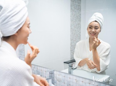 Lupakan 10 Step Skincare, Ini Tips Rawat Wajah Sat-Set untuk Kaum Mageran