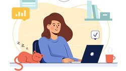 Cara Wanita Hempas Insecure dan Gali Potensi Diri dalam Berkarier