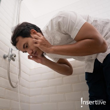 Bolehkah Wudhu di Kamar Mandi yang Ada WC? Ini Penjelasannya