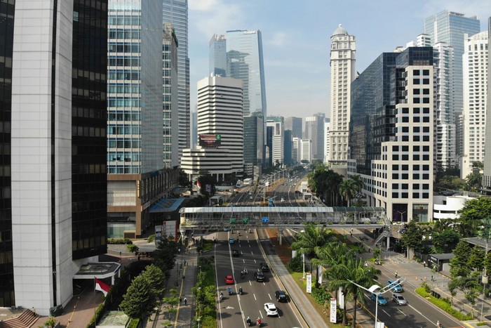5 Daftar Negara Alami Penurunan Angka Pernikahan, Kok Bisa?