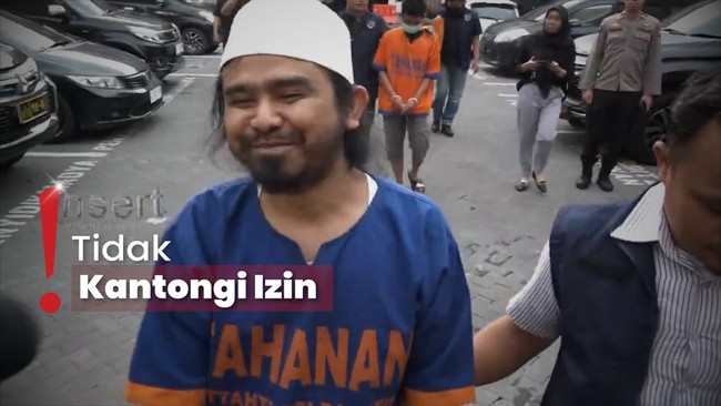 Gus Samsudin Dipenjara, Kegiatan di Padepokan Sudah Dihentikan