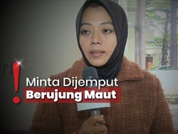 Ibu Korban Tak Menyangka Anak Tewas Di-bully di Pesantren Kediri