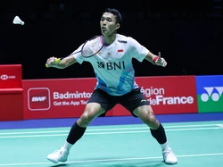 Hasil Lengkap All England 2024, 3 Wakil RI Menatap Semifinal