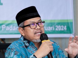Persis Apresiasi Polri Berhasil Tangani Arus Mudik: Tahun Ini Lebih Baik