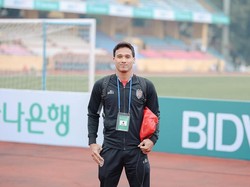 Intip Menu Favorit Berbuka Puasa Ramadan ala Kiper Bali United M.Ridho