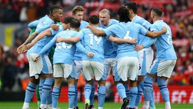 3 Bek Man City Diragukan Tampil Lawan Arsenal