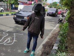 Ini Identitas Korban Tewas-Luka Berat Tawuran di Sidoarjo