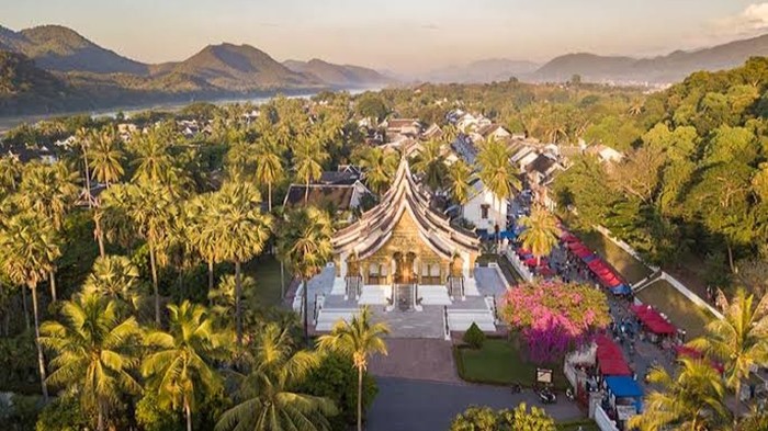 5 Tempat Wisata di Asia Wajib Pencinta Parfum Kunjungi!