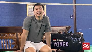 Sorotan Dunia Olahraga CNN Sport : Marcus Gideon Injak Usia 35, Serius Pikirkan Comeback