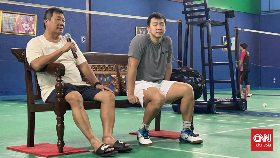 Alasan Marcus Mundur dari PNS Usai Gaduh Gabung TKN Prabowo-Gibran