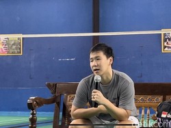 Marcus Gideon Sudah Kirim Surat Pensiun ke PBSI
