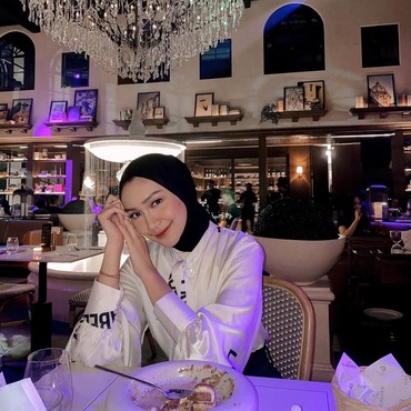 Terbongkar Alasan Melody Prima Cerai usai Setahun Diam, Ternyata Sudah...