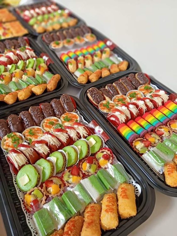 5 Ide Usaha Kuliner selama Bulan Puasa yang Datangkan Cuan