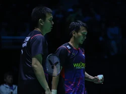 Jadwal Indonesia Masters 2025 Pagi Ini: 16 Wakil RI Tanding