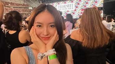 img-title 20 Tahun Pisah, Natasha Wilona Tanggapi Ayahnya yang Tiba-tiba Ingin Bertemu