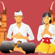 15 Ucapan Hari Raya Nyepi 2025 yang Penuh Makna dan Harapan