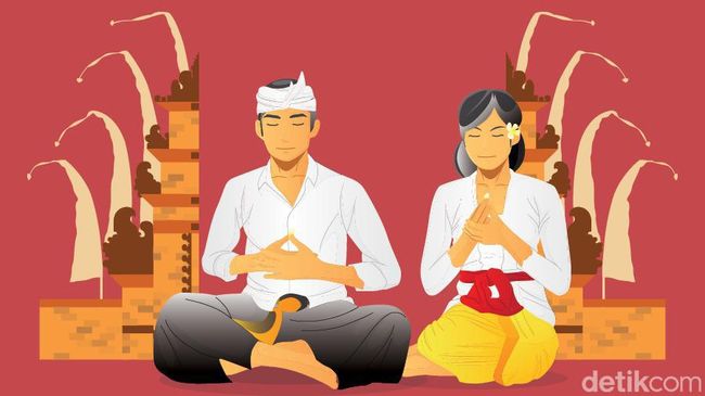 15 Ucapan Hari Raya Nyepi 2025 yang Penuh Makna dan Harapan