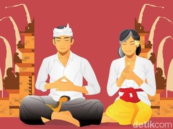 Apakah Boleh Makan Saat Nyepi?