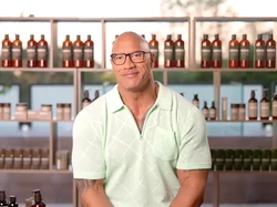 Dwayne Johnson Jadi Guru Killer di Film A24