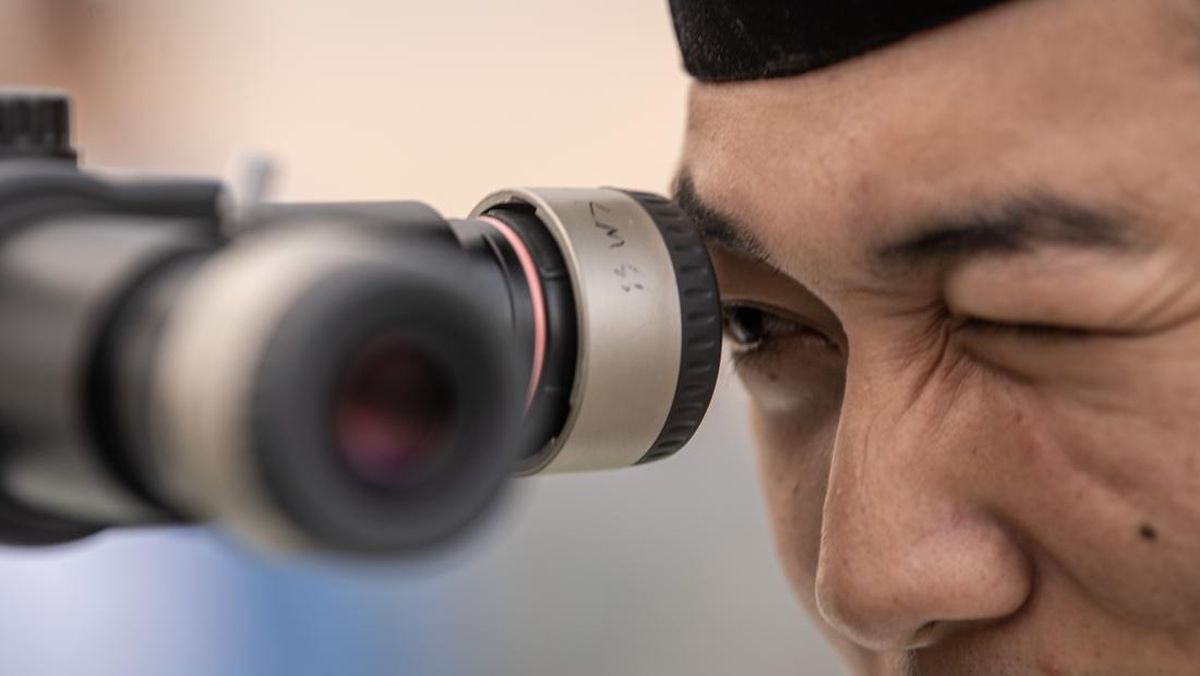 Sidang Isbat Digelar Besok, Ada Peluang Beda Tanggal Idul Fitri 2026