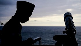 Hasil Pemantauan Hilal di Makassar Isyaratkan Besok 1 Ramadan