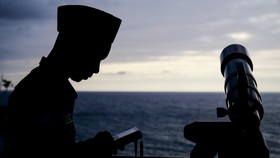 Hilal Diprediksi Tampak Hari Ini, Cek Jadwal Iduladha Kata Pakar