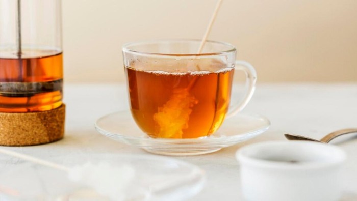 Selain Teh, Ini 5 Jenis Minuman yang Tidak Direkomendasikan untuk Buka Puasa