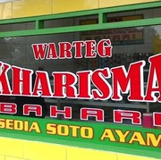 Ini Pemilik Warteg Kharisma Bahari, Dulunya Pinjam Modal ke Mertua Kini Punya Ratusan Franchise!