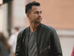 Punya Hobi Sama Koleksi Jam Tangan, Raffi Ahmad Kagumi Sosok Ardi Andriyanto