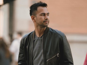 img-title Raffi Ahmad Jawab soal Tuduhan 'Makelar Jabatan' Imbas Pengakuan Sule