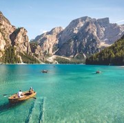 Ini 5 Destinasi Wisata yang Wajib Dikunjungi di 2024 Menurut National Geographic