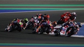 Honda Blak-blakan Masih Amburadul di MotoGP 2024