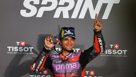 Martin: Saya Tidak Akan Bertahan di Pramac