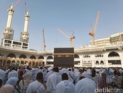 Aturan Baru Visa Umrah: Berlaku 3 Bulan sejak Terbit