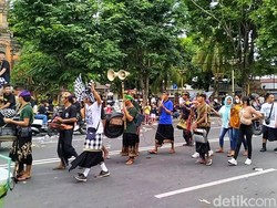 Sambut Perayaan Nyepi, Pemkot Mataram Minta Speaker Masjid Dikecilkan