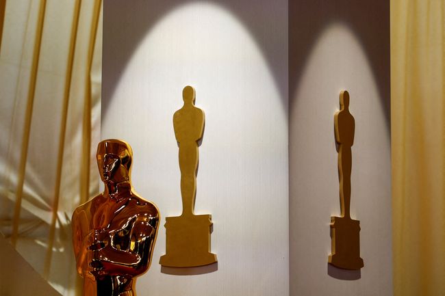 Daftar Lengkap Pemenang Oscar 2024 yang Digelar Pagi Ini