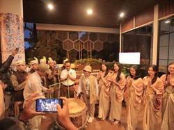 Mau Bukber AYCE di Taman Safari Bogor? Cukup Bayar Rp 138 Ribu