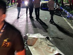 Polisi Masih Bungkam soal Pelajar Sidoarjo Diduga Tewas Dikeroyok Gangster
