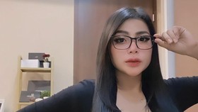 Polisi Buka Suara soal Jadwal Periksa Tisya Erni atas Dugaan Perzinaan