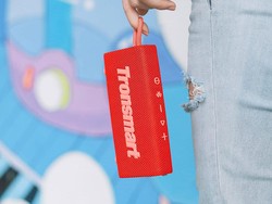 Tronsmart Rilis Perangkat Audio Portable di Indonesia Harga Murah