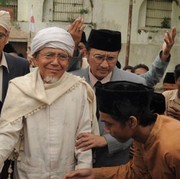 5 Rekomendasi Film Indonesia Bernuansa Islami yang Cocok Ditonton di Bulan Ramadan, Tayang di Netflix!
