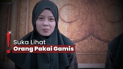 img-title Sosok Agnes Monica Mualaf Nangis Baca Syahadat, Ini Faktanya